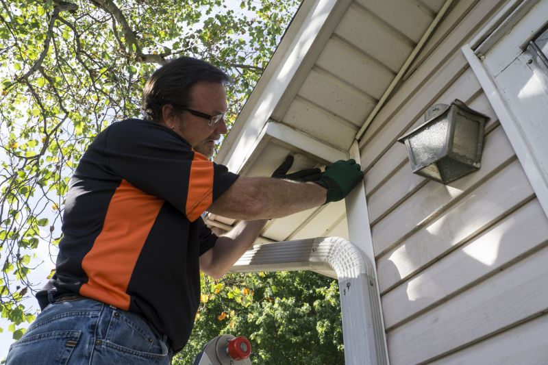 Vinyl Siding Repair - Image 13